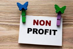 NON PROFIT ORGANIZATION: 5 USEFUL SOCIAL MEDIA MARKETING