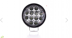 Lumen Cyclops7 LED fjernlys