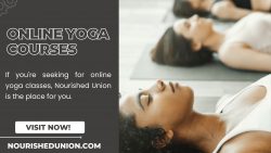 Online Yoga Courses