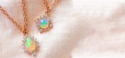 A Sneak Peek at Exemplary Opal Jewelry