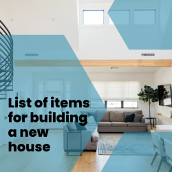 Build a New Home That is Strong and safe
