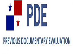 Panama Previous Documentary Evaluation