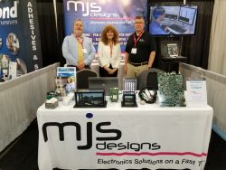 MJS Designs, Inc.