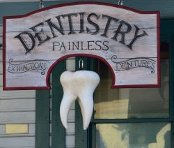 Dentists in Chennai