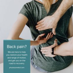 Back Pain