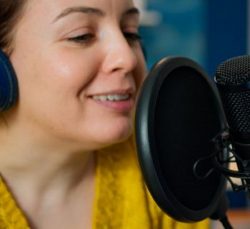 Podcast Studio Hire Sydney