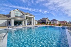 California Pools – Dallas North