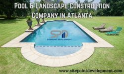 Pool & Landscape Construction Company in Atlanta