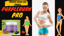 ?✨Purpleburn Pro Reviews – Natural Ingredients, Side Effects & Risk Free Weight Loss!