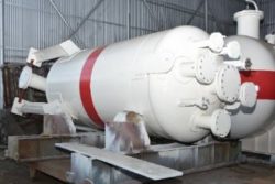 Get Exception Pressure Vessels in india | Artson Engineering LTD