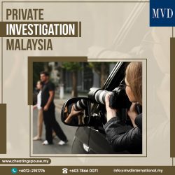 Private Investigation Malaysia