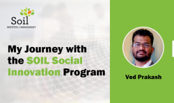 SOCIAL INNOVATION PROGRAM