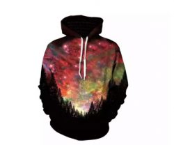 Galaxy Hoodie