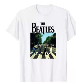 beatles shirt﻿