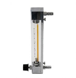 LZB-10-Glass Tube Rotameter