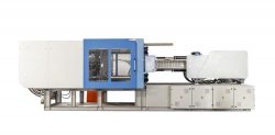 Cost-effective Fixed pump injection molding machine SLA1680 SLA1680