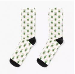 Weed Socks