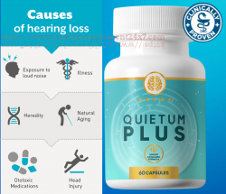 Quietum Plus Protect Your Hearing Health Before Getting Worse Advantages, Consumer Feedbacks(Spa ...