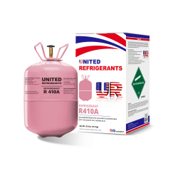 R410A Refrigerant