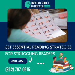 Highly Effective Program for Struggling Readers