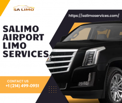 Looking for a hassle-free way to get to or from the airport