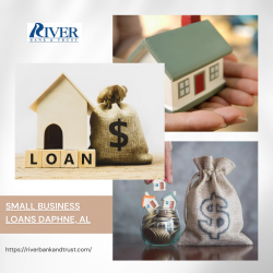 Recognized Small Business Loans Daphne, AL