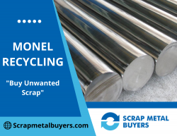 Reuse Your Monel Scrap Materials