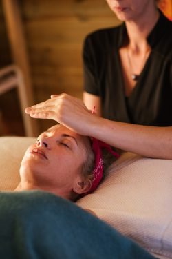 Reiki Massage Therapy Near Me