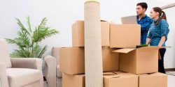 What do Packers and Movers in Airoli for local Shifting?