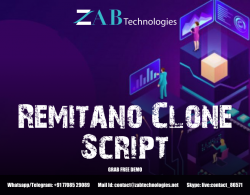 Remitano Clone Script