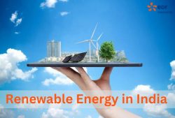 Renewable Energy in India