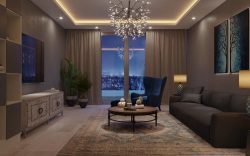 Residential Interior Designers In Delhi