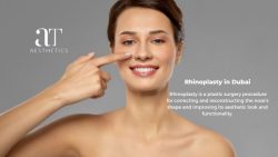 Rhinoplasty surgeon in Dubai – Dr Adnan Tahir