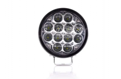 Lumen Cyclops7 LED Extraljus