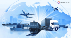 THE GROWING DEMAND FOR SAAS IN THE LOGISTICS INDUSTRY