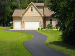 Pave A Driveway