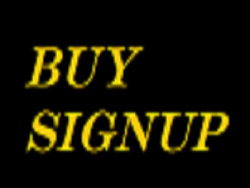 Buy Signup