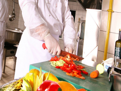 Food And Hygiene Course