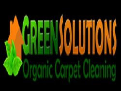 Green Solutions Carpet Cleaning