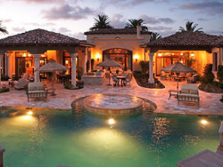 Scottsdale Pool Patio & Landscape Design