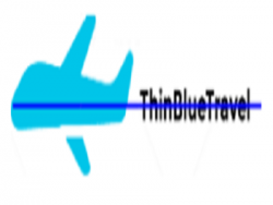 Thin Blue Travel