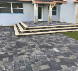 Driveway Pavers Contractors