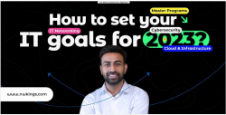 How To Set Your IT Goals For 2023?