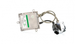Lumen yleismalli D4S/D4R ballasti
