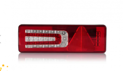 Truck-Lite M900 baklykt