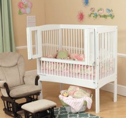 Baby Crib