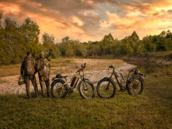 Young Electric Bikes