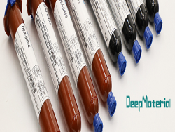 Deep Material