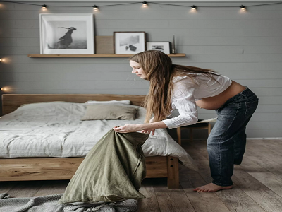 Linen Id Studio
