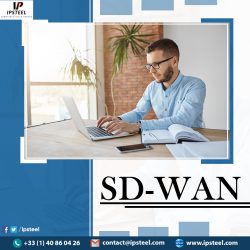 SD-WAN